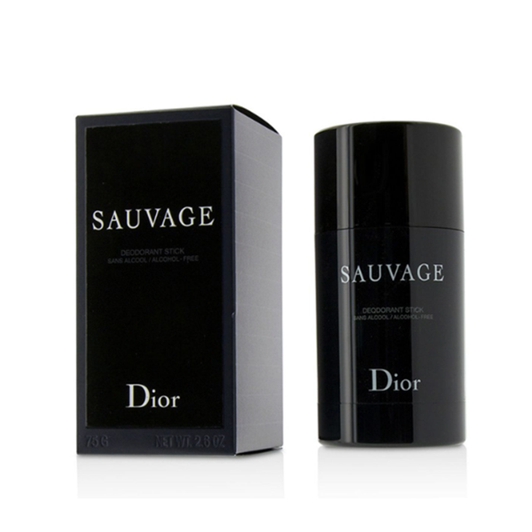 Lăn Khử Mùi Nam Christian Dior Sauvage Deodorant Stick 75g