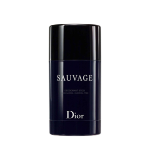 Lăn Khử Mùi Nam Christian Dior Sauvage Deodorant Stick 75g
