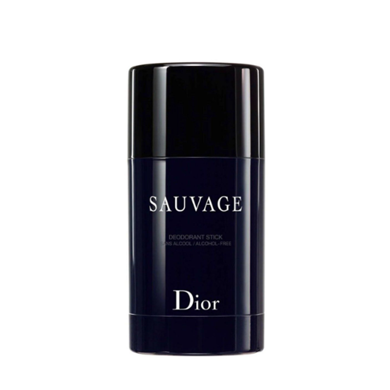 Lăn Khử Mùi Nam Christian Dior Sauvage Deodorant Stick 75g