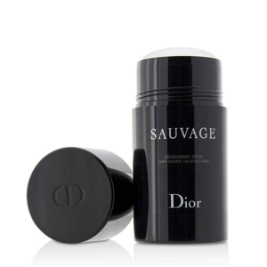 Lăn Khử Mùi Nam Christian Dior Sauvage Deodorant Stick 75g