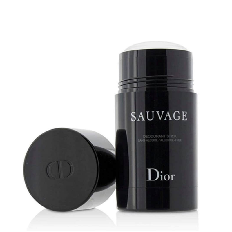 Lăn Khử Mùi Nam Christian Dior Sauvage Deodorant Stick 75g