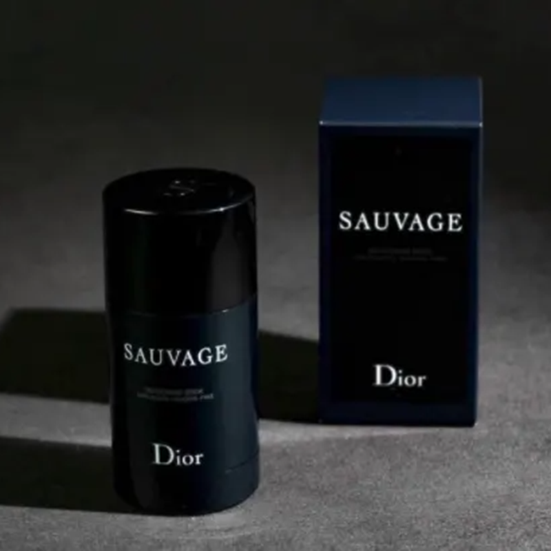 Lăn Khử Mùi Nam Christian Dior Sauvage Deodorant Stick 75g