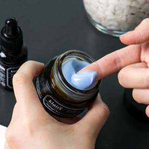 Kem Dưỡng Klairs 30ml Midnight Blue Calming Cream, phục hồi, làm dịu da, giúp da đều màu