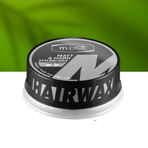 Wax Tóc M.pros 80ml, giữ nếp tóc cứng bền năng động