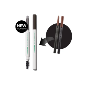 Kẻ Mày 2 Đầu Innisfree 0.3g, Chì mềm mại, bền màu