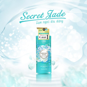 Sữa Tắm On The Body 500ml