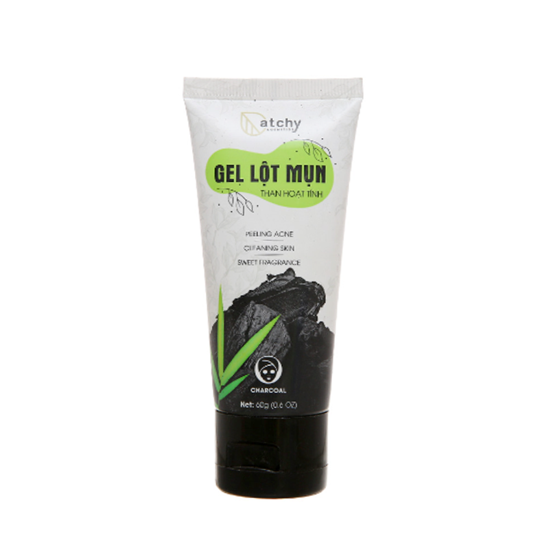 Gel Lột Mụn Atchy 60g