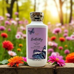 Sữa Tắm Bath & Body Works 295ml