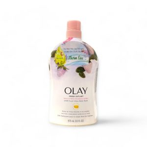 Sữa Tắm Olay B3 650ml, 700ml, 887ml, 975ml