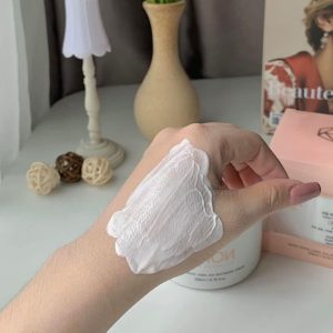 Kem Body Rmon White Label Dia Whitening Cream 200ml