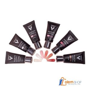[Chính Hãng] Gel Gum Vinimay Tuýp 30ml Gel nối móng up siêu nhanh, siêu bền đẹp