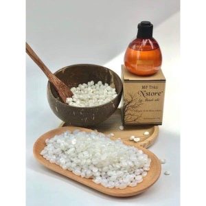 Mỡ Trăn N-store 75g