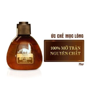 Mỡ Trăn N-store 75g