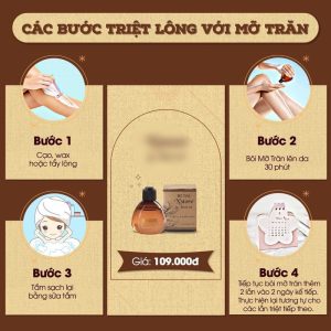 Mỡ Trăn N-store 75g