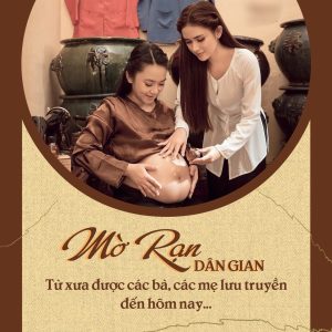 Mỡ Trăn N-store 75g