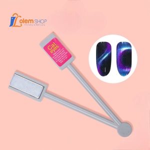 Nam Châm Cat Eyes (Mắt Mèo), Nam châm hơ mắt mèo kim cương,thanh nam châm nhỏ gọn, lực hơ mạnh