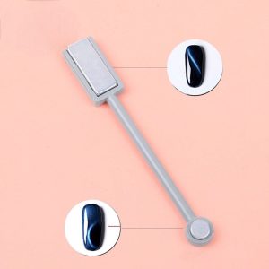 Nam Châm Cat Eyes (Mắt Mèo), Nam châm hơ mắt mèo kim cương,thanh nam châm nhỏ gọn, lực hơ mạnh