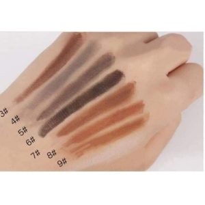 Kẻ Mày Xé Haozhuang