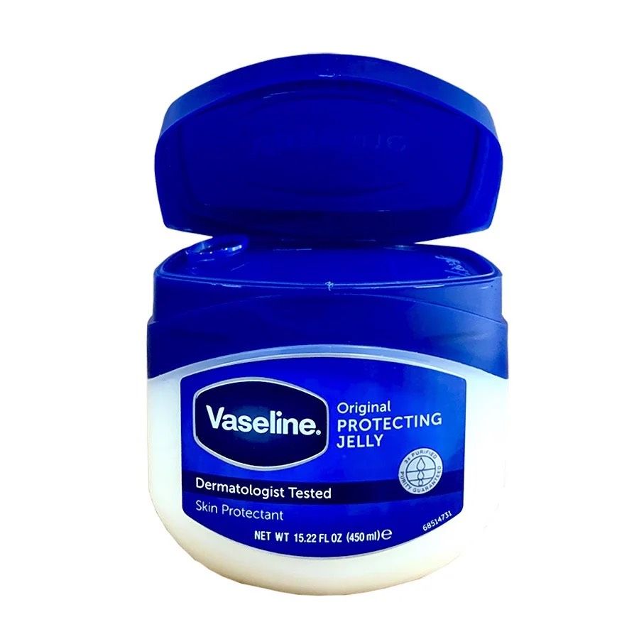 Dưỡng Đa Năng Vaseline 49g-450ml