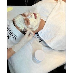 Mặt Nạ Ủ Trắng Volayon Lateenix Mask 200ml