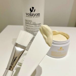 Mặt Nạ Ủ Trắng Volayon Lateenix Mask 200ml