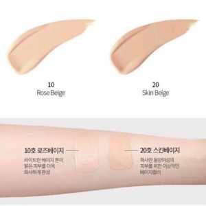 Phấn Nước Lime V Collagen Ample Cushion 20g