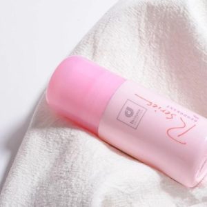 Lăn Khử Mùi Rseries 50g Hồng