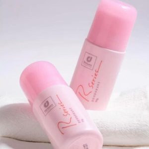Lăn Khử Mùi Rseries 50g Hồng