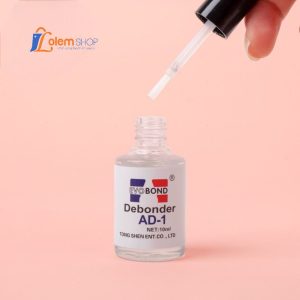 Nước Sáng Đá Debonder AD-1 10ml