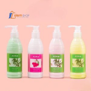 Kem Mềm Da Xina Nha Đam