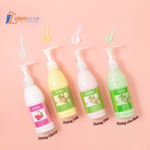 Kem Mềm Da Xina Nha Đam