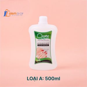 Nước Rửa Móng Quyên