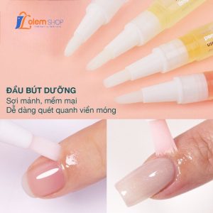 Dưỡng Viền Móng O.P.I