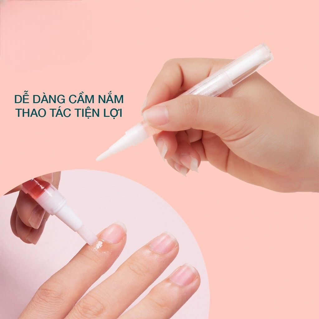 Dưỡng Viền Móng O.P.I