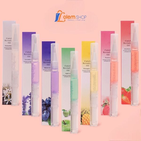 Dưỡng Viền Móng O.P.I