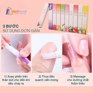 Dưỡng Viền Móng O.P.I