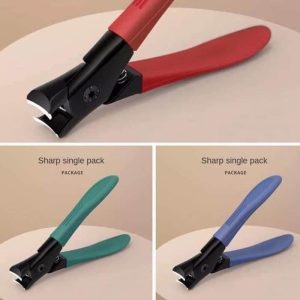 Bấm Móng Tay Lớn Lorissi