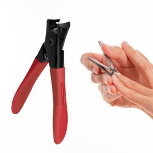 Bấm Móng Tay Lớn Lorissi