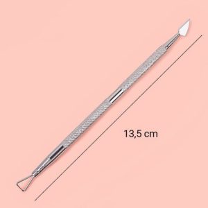 Cây Cạo Gel + Sủi Dao Via Secret