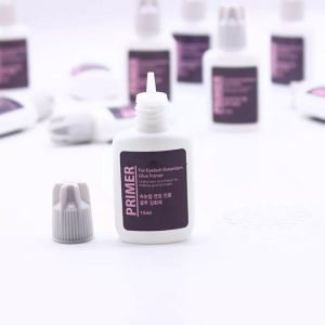 Keo Nối Mi Primer 15ml, giúp kiềm dầu, tăng liên kết giúp độ bền keo nối lên đến 40%