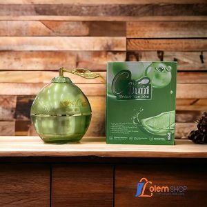 Cao Bưởi Son 20g Nám Đêm