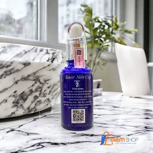 Bộ Đôi Kem Face T&T, Giảm Mụn , Đánh tan Nám - Tàn nhang - Đồi mồi, Giảm sẹo rỗ, Da mỏng yếu