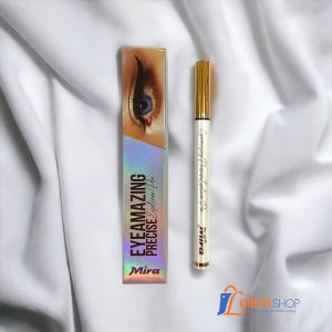 Kẻ Mắt Nước Mira Eyeamazing Precise Eyeliner Pen 0.6g