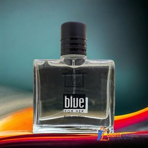 Nước Hoa Nữ Les Frénchisés 80ml Blue For Her