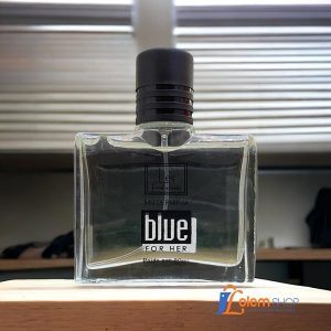 Nước Hoa Nữ Les Frénchisés 80ml Blue For Her