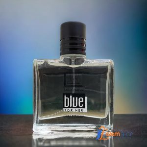Nước Hoa Nữ Les Frénchisés 80ml Blue For Her