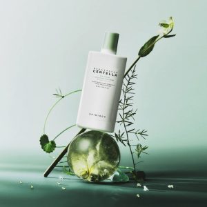 Kem Chống Nắng Skin 1004 Centella 50ml Tea-trica Soothing Sun Milk