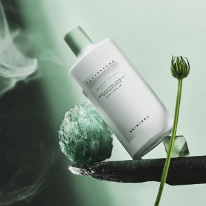 Kem Chống Nắng Skin 1004 Centella 50ml Tea-trica Soothing Sun Milk