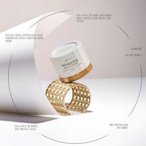 Kem Mặt A Mềm Cosmetics 20g Mẫu Mới