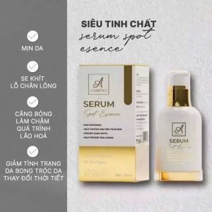 Serum A Mềm 30ml, Dưỡng Ẩm, Phục Hồi Da Hiệu Quả